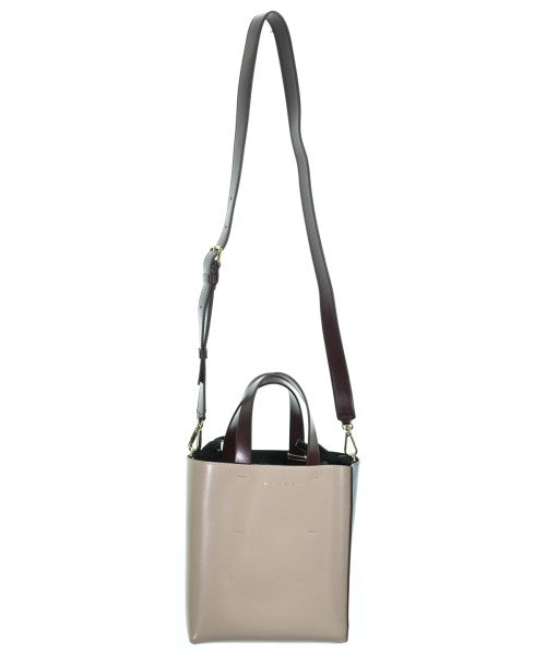 MARNI กระเป๋าสะพาย