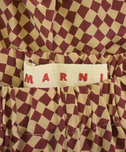 MARNI กางเกง อื่น