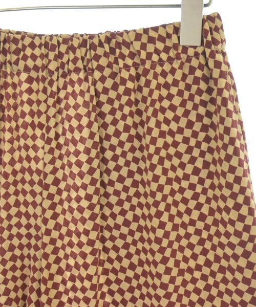 MARNI กางเกง อื่น