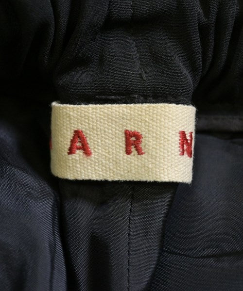 MARNI กางเกงขายาว