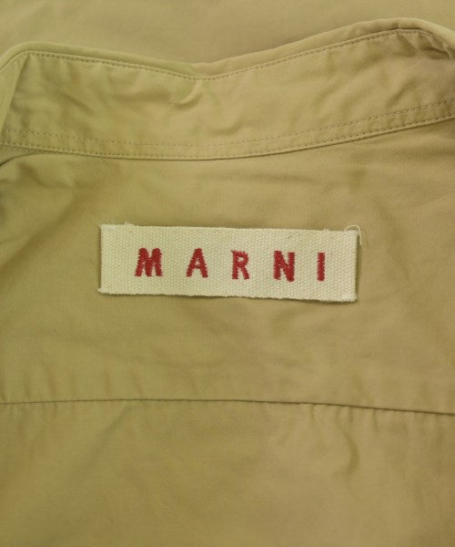 MARNI เสื้อลำลอง
