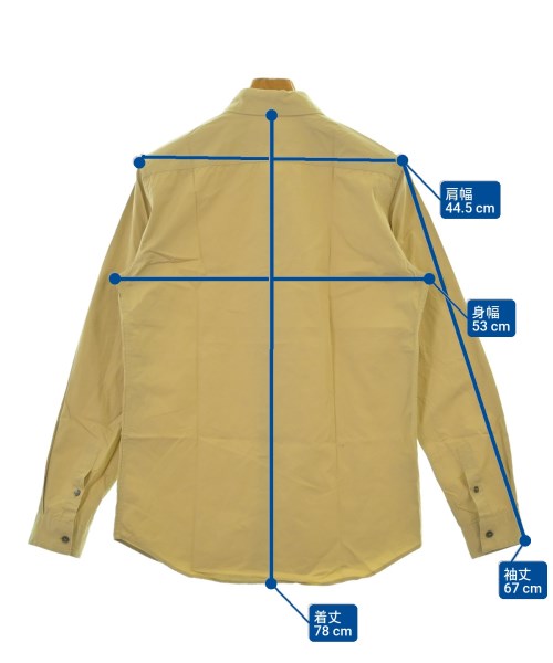 MARNI เสื้อลำลอง