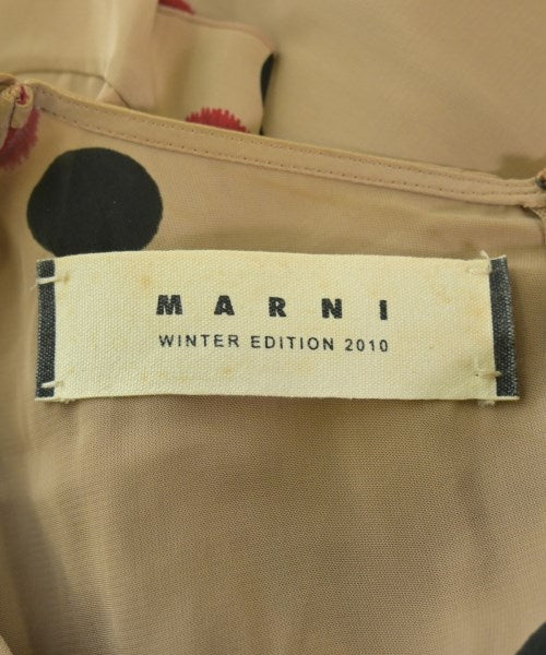 MARNI เสื้อสตรี