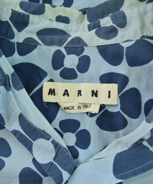 MARNI เสื้อลำลอง