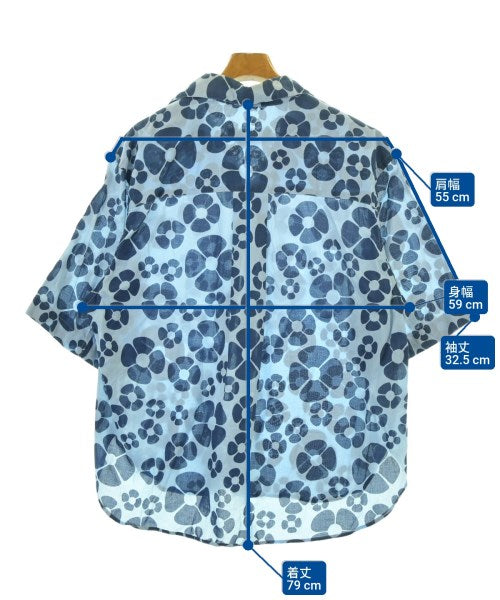 MARNI เสื้อลำลอง