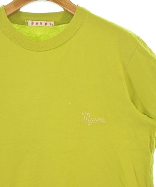 MARNI เสื้อยืด/เสื้อท็อปส์
