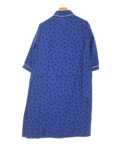 MARNI เดรสที่เป็นเสื้อเชิ้ตตัวยาว