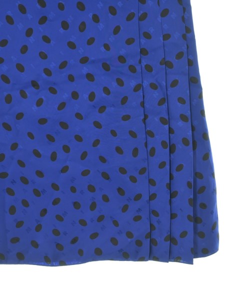 MARNI เดรสที่เป็นเสื้อเชิ้ตตัวยาว