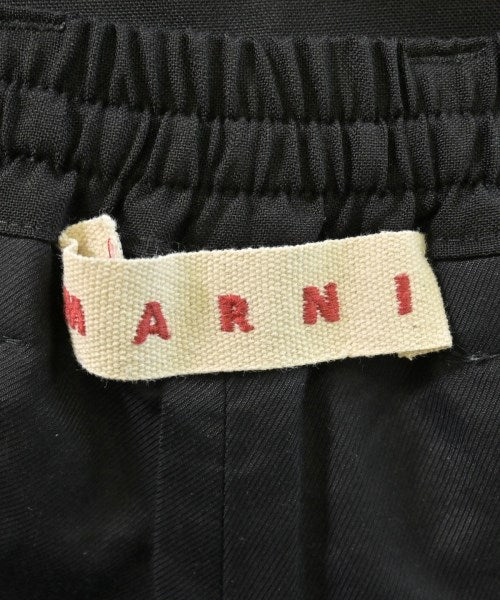 MARNI กางเกงขายาว