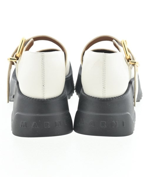 MARNI รองเท้า อื่น