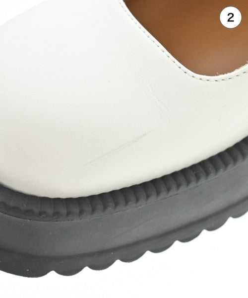 MARNI รองเท้า อื่น