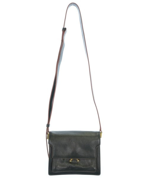 MARNI กระเป๋าสะพาย