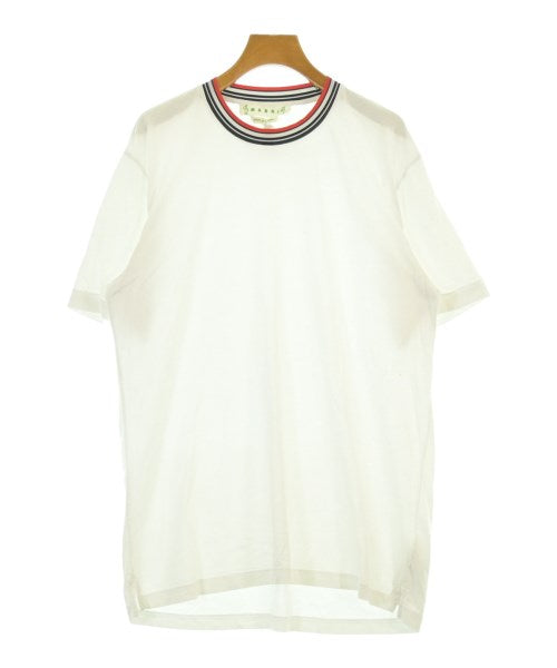 MARNI เสื้อยืด/เสื้อท็อปส์