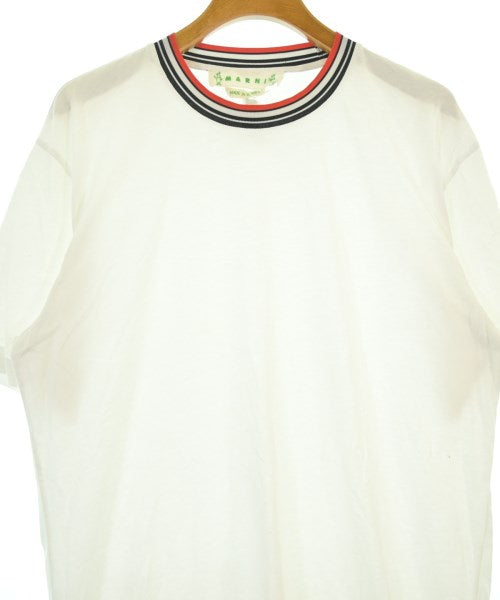 MARNI เสื้อยืด/เสื้อท็อปส์