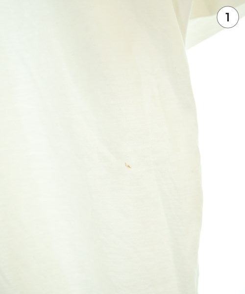 MARNI เสื้อยืด/เสื้อท็อปส์