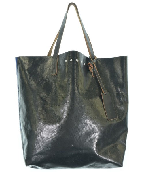 MARNI กระเป๋าถือขนาดใหญ่
