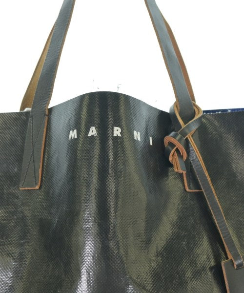 MARNI กระเป๋าถือขนาดใหญ่