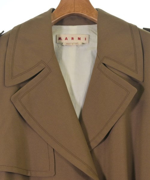 MARNI เสื้อกันฝน