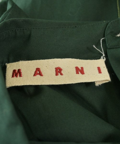 MARNI เสื้อลำลอง