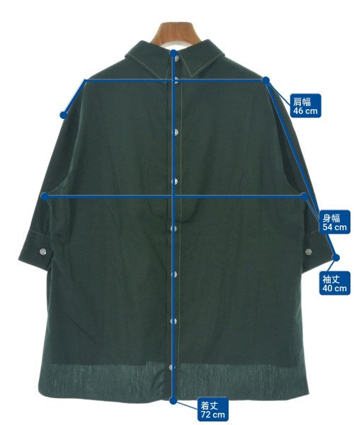 MARNI เสื้อลำลอง