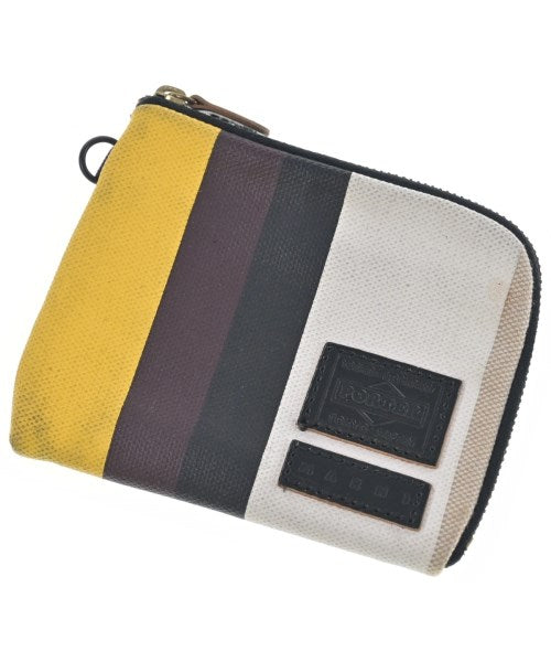 MARNI กระเป๋าสตางค์/กระเป๋าใส่เหรียญ
