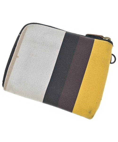 MARNI กระเป๋าสตางค์/กระเป๋าใส่เหรียญ