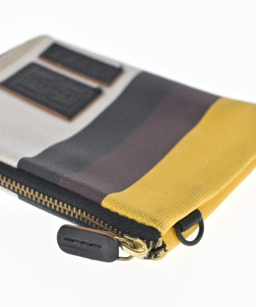 MARNI กระเป๋าสตางค์/กระเป๋าใส่เหรียญ