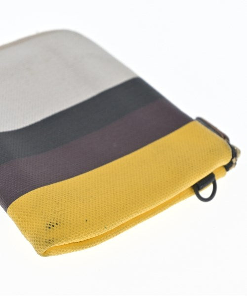 MARNI กระเป๋าสตางค์/กระเป๋าใส่เหรียญ