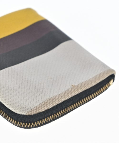 MARNI กระเป๋าสตางค์/กระเป๋าใส่เหรียญ