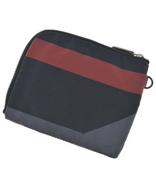 MARNI กระเป๋าสตางค์/กระเป๋าใส่เหรียญ