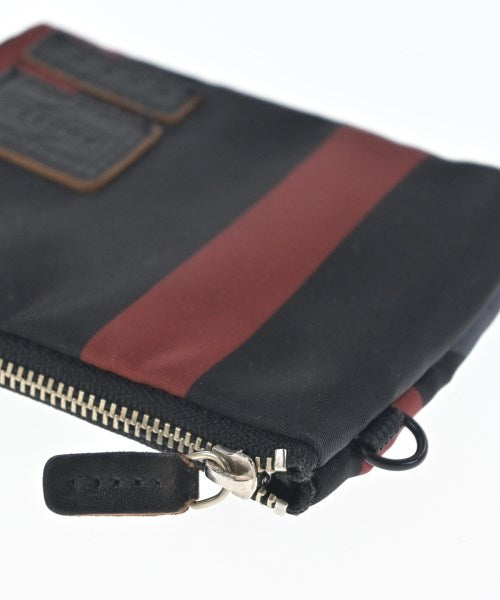 MARNI กระเป๋าสตางค์/กระเป๋าใส่เหรียญ