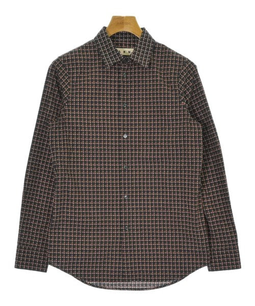 MARNI เสื้อลำลอง