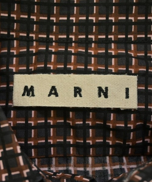MARNI เสื้อลำลอง