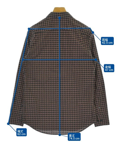 MARNI เสื้อลำลอง
