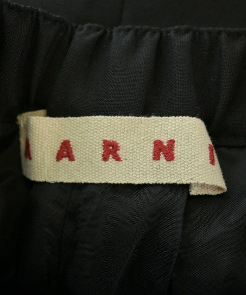 MARNI กางเกงขายาว