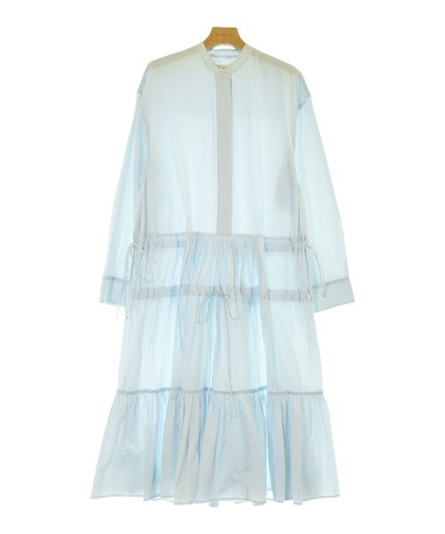 MARNI เดรสที่เป็นเสื้อเชิ้ตตัวยาว