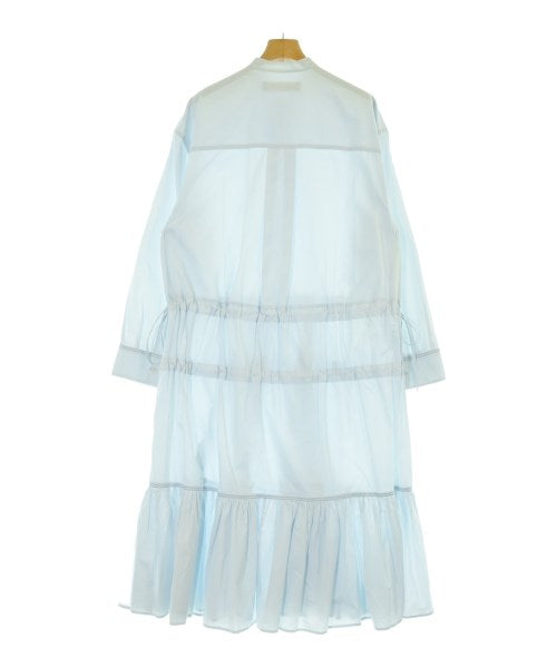 MARNI เดรสที่เป็นเสื้อเชิ้ตตัวยาว