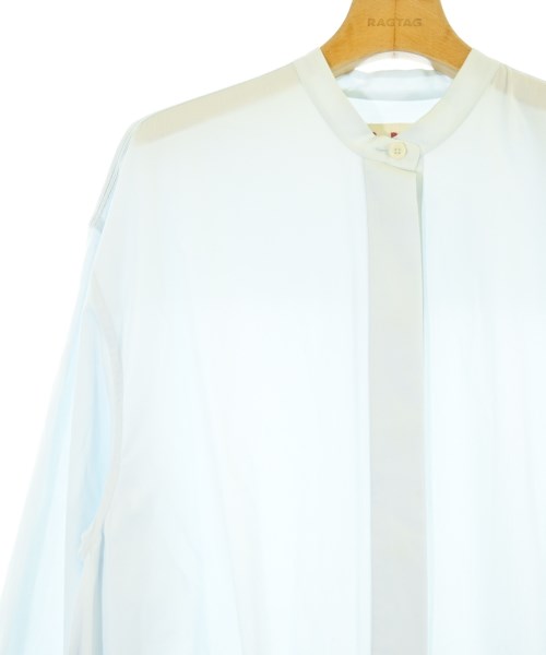 MARNI เดรสที่เป็นเสื้อเชิ้ตตัวยาว