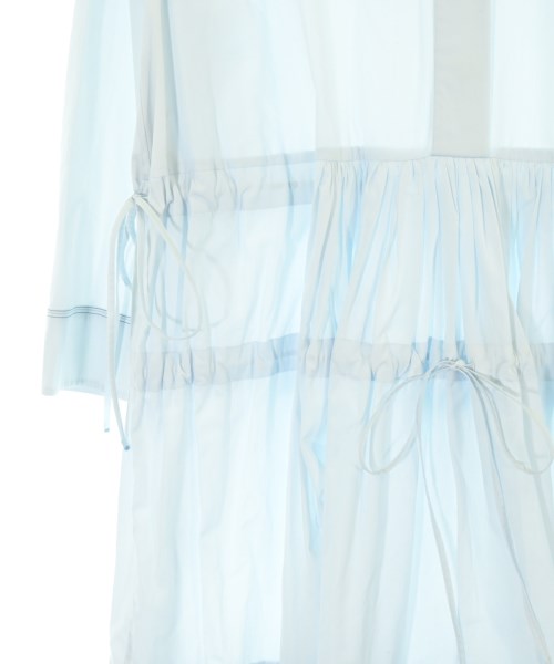 MARNI เดรสที่เป็นเสื้อเชิ้ตตัวยาว