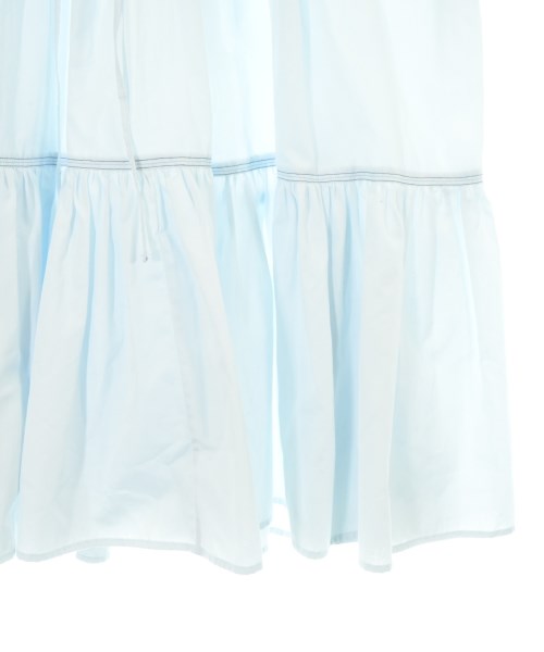 MARNI เดรสที่เป็นเสื้อเชิ้ตตัวยาว