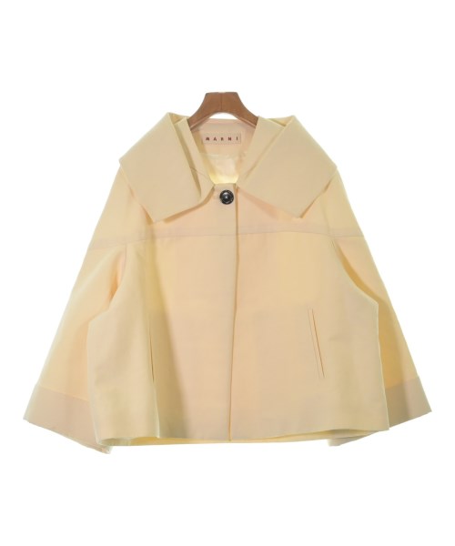 MARNI เสื้อโค้ท อื่น