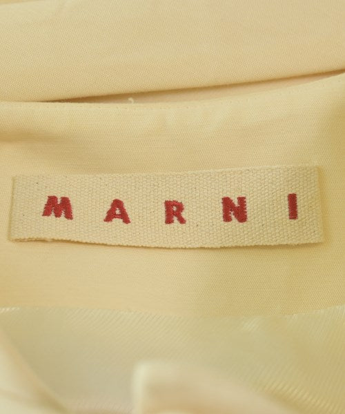 MARNI เสื้อโค้ท อื่น