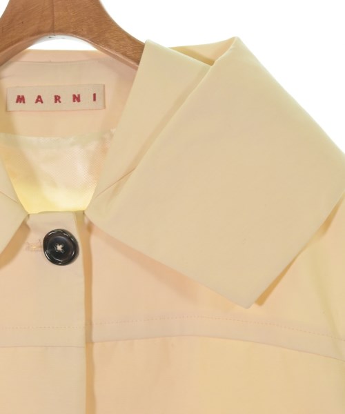 MARNI เสื้อโค้ท อื่น