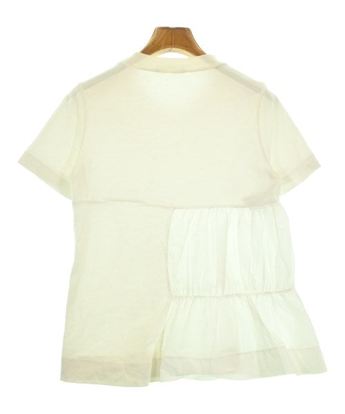 MARNI เสื้อยืด/เสื้อท็อปส์