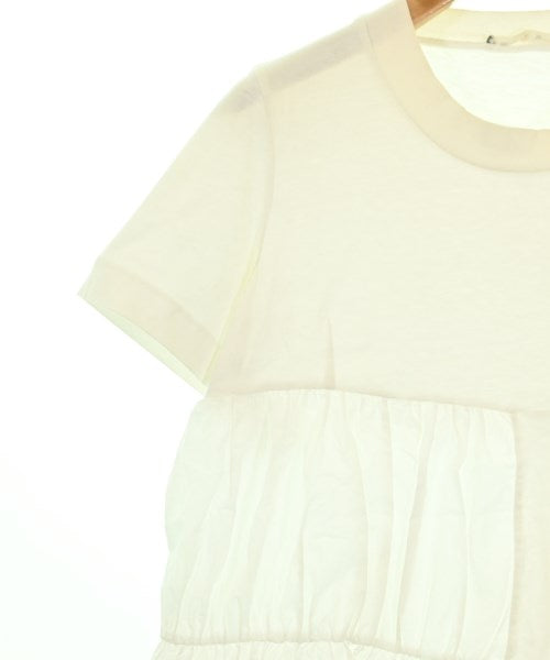 MARNI เสื้อยืด/เสื้อท็อปส์
