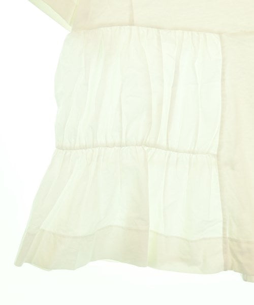 MARNI เสื้อยืด/เสื้อท็อปส์