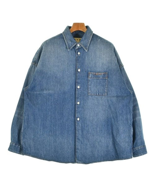 MARNI เสื้อลำลอง
