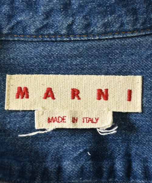 MARNI เสื้อลำลอง