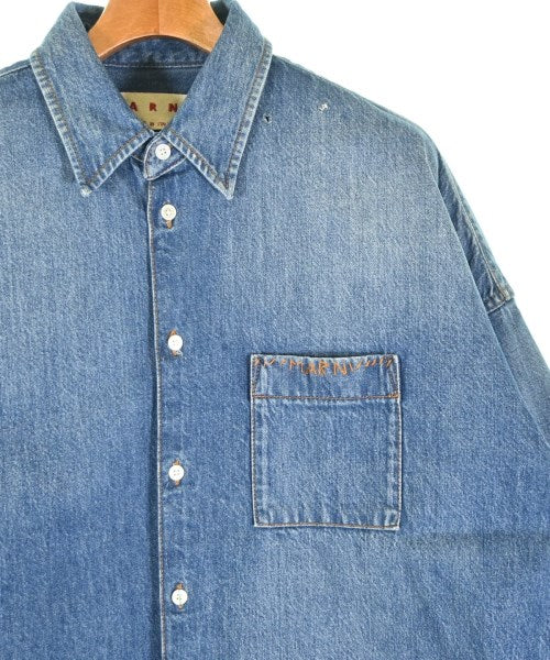 MARNI เสื้อลำลอง