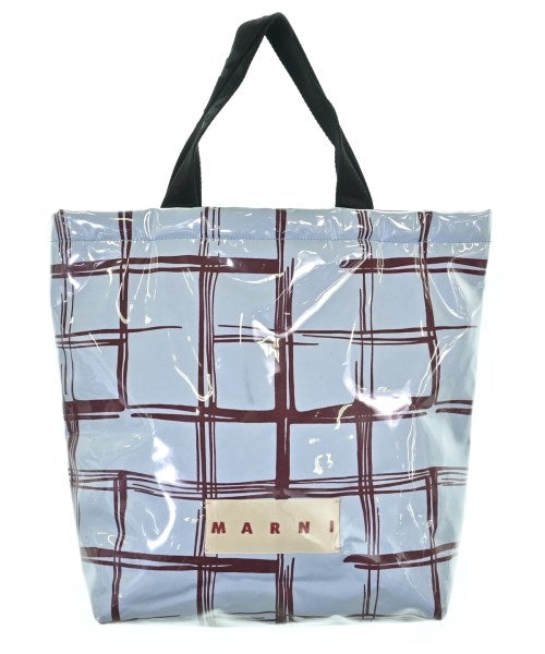 MARNI กระเป๋าถือขนาดใหญ่